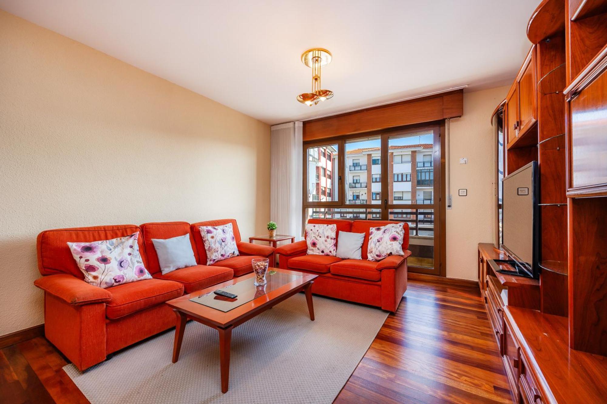 Berango Cozy Home Parking Exterior foto
