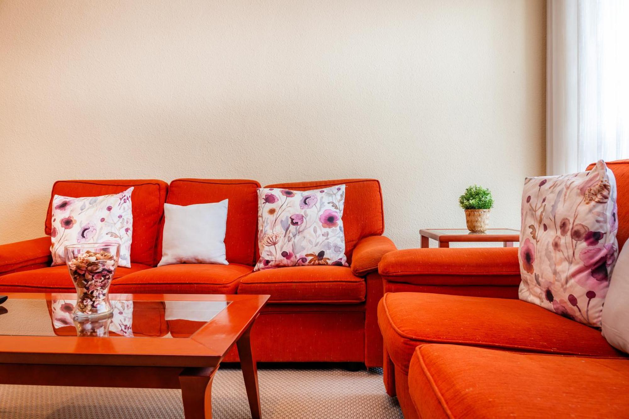 Berango Cozy Home Parking Exterior foto